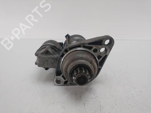 Used Starter VW GOLF V (1K1) 1.9 TDI 4motion (105 hp) 10347248
