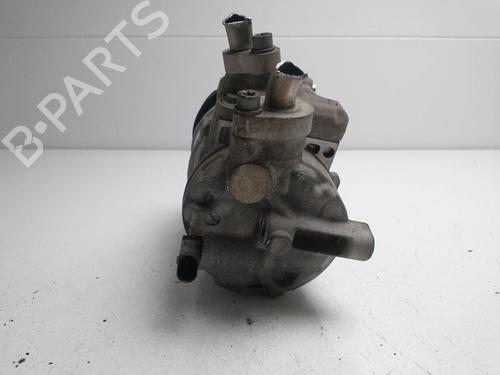 AC compressor VW GOLF VI (5K1) 1.6 TDI | BP13899147M34 