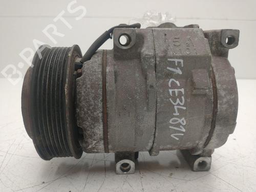 Used AC compressor AC compressor MERCEDES-BENZ E-CLASS T-Model (S212) E 350 CDI (212.223) (265 hp) 34215133 34215133