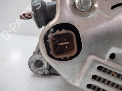 Alternator TOYOTA LAND CRUISER PRADO (_J12_) 3.0 D-4D (KDJ120, KDJ125) | BP17573184M7 