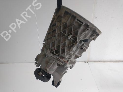 Gearbox MERCEDES-BENZ C-CLASS (W204) C 200 CDI (204.007, 204.006) | BP15290094M3 