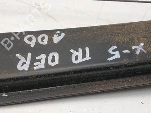 Rear right window mechanism BMW X5 (E70) | BP33556626C25 - Image 2