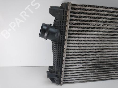 Intercooler CHEVROLET CRUZE (J300)  | BP8809365M30 
