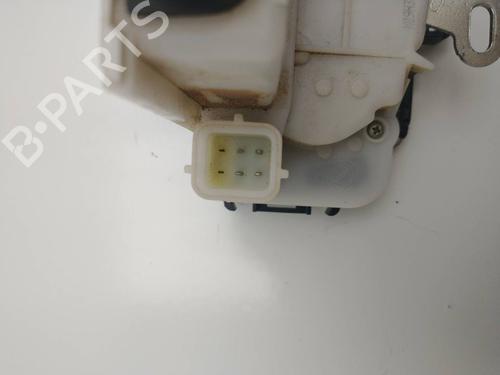 Front right lock FIAT 500 (312_) 1.2 (312AXA1A) | BP20150270C97 