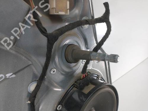 Rear left window mechanism SEAT LEON (1M1)  | BP8282200C24 