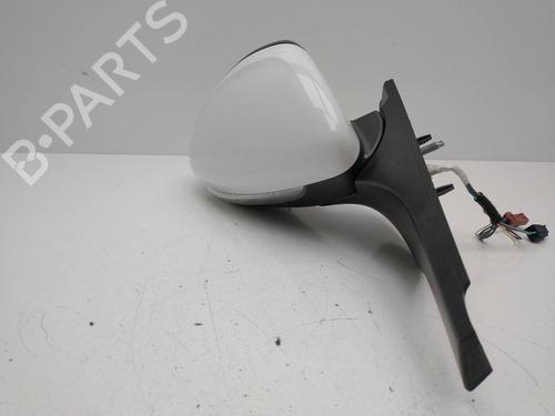 Right mirror CITROËN C3 III (SX) 1.2 VTi 82 | BP21128680C27 