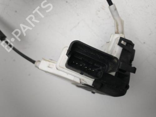 Front left lock CITROËN BERLINGO / BERLINGO FIRST Box Body/MPV (M_) 2.0 HDI 90 (MBRHY, MCRHY) | BP15658960C98 