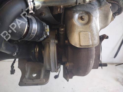 Engine LAND ROVER DISCOVERY III (L319) 2.7 TD 4x4 | BP18821518M1 
