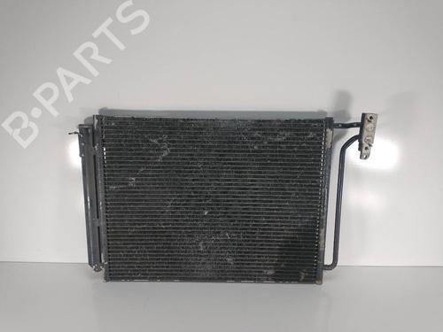 Used AC radiator BMW X5 (E53) 3.0 d (218 hp) 16160666