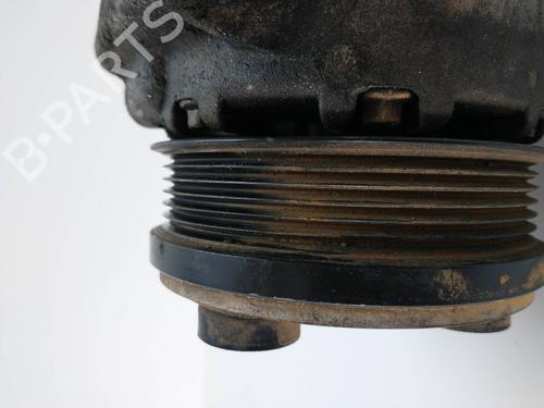 AC-Kompressor FORD FOCUS I (DAW, DBW)  | BP7509176M34 