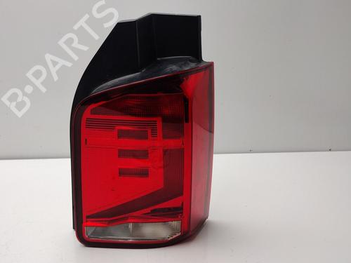 Used Right taillight Right taillight 39616549 39616549