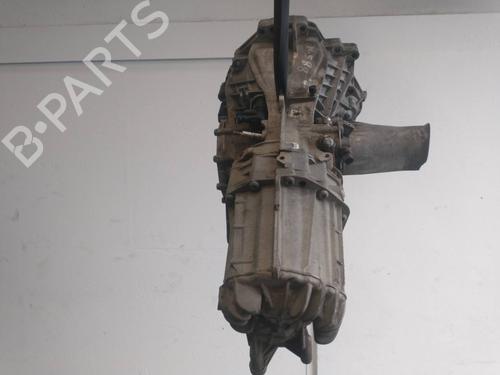 Used Gearbox AUDI A4 B7 (8EC) 2.0 TDI 16V (140 hp) 8178900