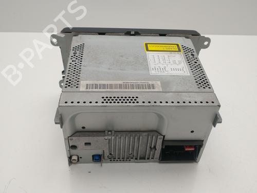 Radio VW TOURAN (1T1, 1T2)  | BP25443543E6 