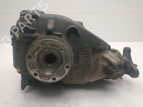 Used Rear differential BMW 1 (E87) [2003-2013]  32116141