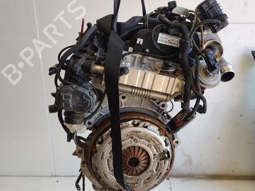 Engine MINI MINI CLUBVAN (R55) Cooper D | BP40226386M1 - Image 3