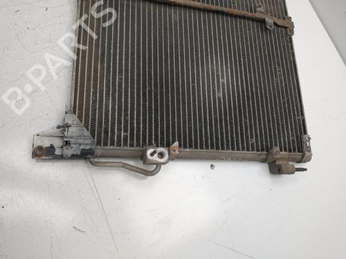 AC radiator FORD TRANSIT CONNECT V408 Box Body/MPV | BP40042163M32 - Image 2