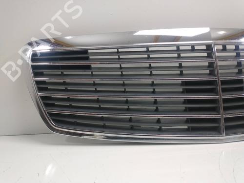 Grille MERCEDES-BENZ E-CLASS (W211) E 220 CDI (211.008) | BP9212301C40 
