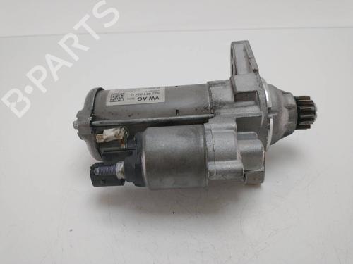 Starter AUDI A3 Sportback (8VA, 8VF)  | BP8216847M8