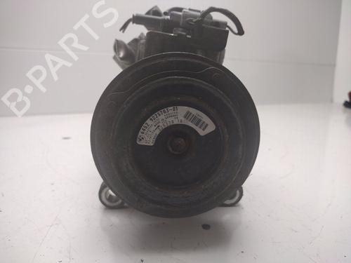 AC compressor BMW 3 (E90) 320 d | BP27302964M34 