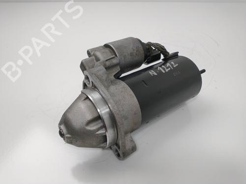 Used Starter AUDI A6 C6 (4F2) 2.0 TDI (140 hp) 16451670
