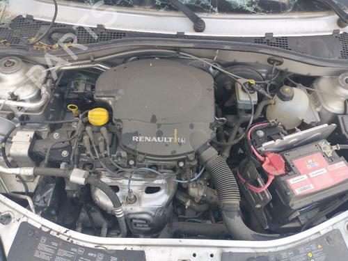 Alternator DACIA SANDERO  | BP7506475M7 