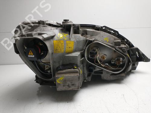 Left headlight MERCEDES-BENZ S-CLASS (W220) S 55 AMG (220.073, 220.173) | BP16244118C28 