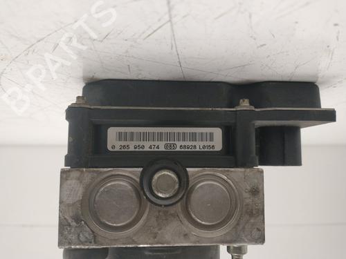 ABS pump AUDI A4 B7 (8EC) | BP33802062M43 - Image 12