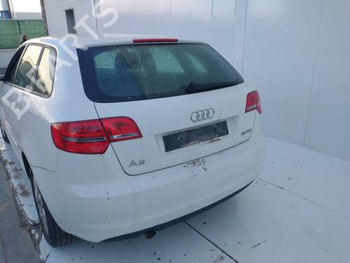 Intercooler AUDI A3 Sportback (8PA) 1.6 TDI | BP34436412M30 - Image 9
