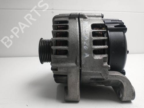 Used Alternator BMW 3 Touring (E91) 320 d (163 hp) 12339987
