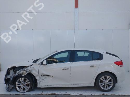 Intercooler CHEVROLET CRUZE Hatchback (J305) 2.0 CDI | BP32439062M30  - Image 7