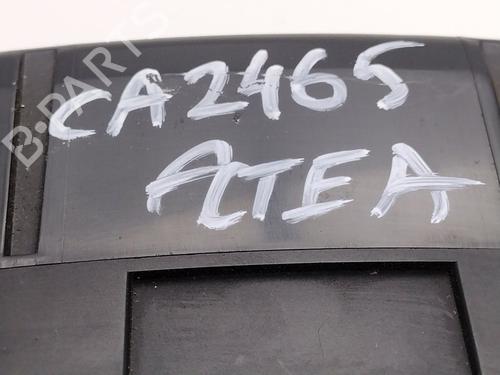 Instrument cluster SEAT ALTEA XL (5P5, 5P8)  | BP30870908C47 