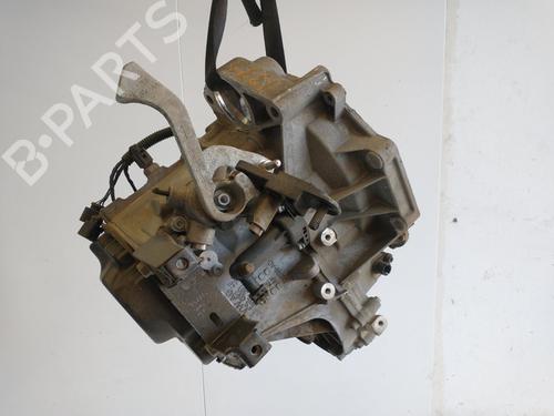 Used Gearbox SEAT IBIZA IV (6J5, 6P1) [2008-2017]  27224431