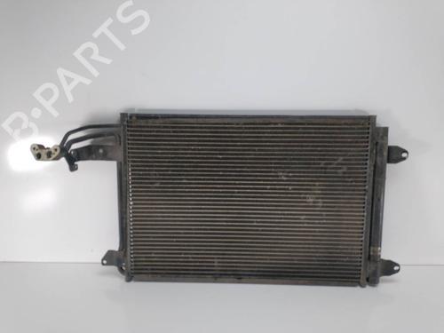 Used AC radiator VW GOLF V (1K1) [2003-2010]  7566946