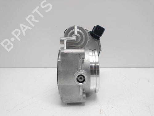 Throttle body BMW 3 (E90) 330 d | BP9287279M82 