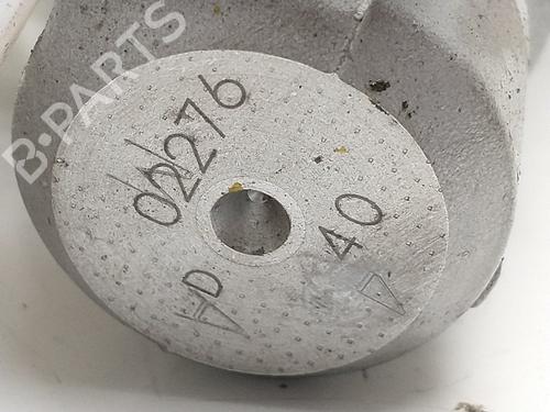 Brake master cylinder KIA CEE'D (JD) | BP31982581M77