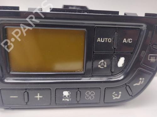 Used Climate control Climate control CITROËN C4 Picasso II [2013-2026] 33885921 33885921