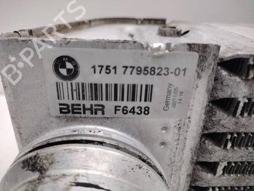 Intercooler BMW 5 (E60) 525 d | BP22425346M30 