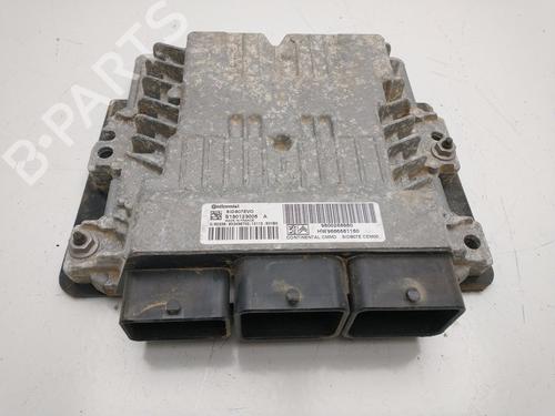 Used Engine control unit (ECU) Engine control unit (ECU) PEUGEOT 5008 (0U_, 0E_) 1.6 BlueHDi 120 (120 hp) 33793974 33793974