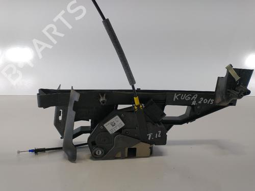 Used Rear left lock FORD KUGA II (DM2) 2.0 TDCi (150 hp) 7506537