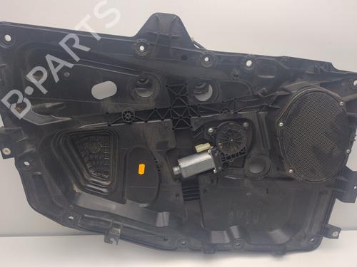 Used Front left window mechanism Front left window mechanism FORD FIESTA IV (JA_, JB_) [1995-2006] 33556628 33556628