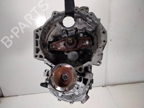 Gearbox SEAT IBIZA III (6L1)  | BP16635598M3 