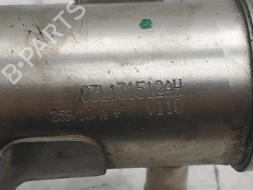 Egr AUDI A4 B8 (8K2)  | BP34376351M69  - Image 5