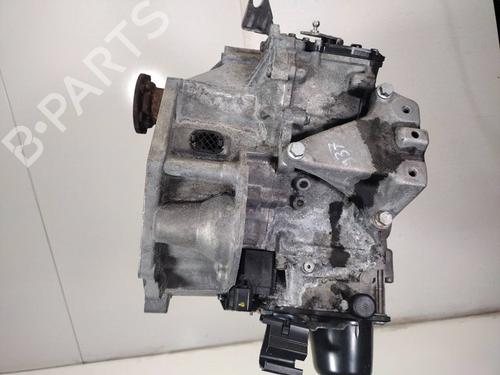Gearbox VW GOLF VII (5G1, BQ1, BE1, BE2) 1.5 TSI | BP11508091M3 
