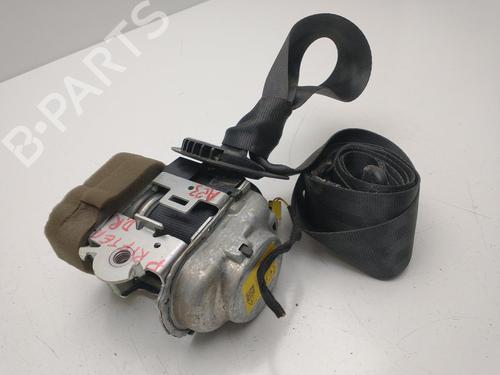 Used Front left seatbelt Front left seatbelt PEUGEOT RIFTER 1.5 BlueHDi 130 (130 hp) 36164262 36164262