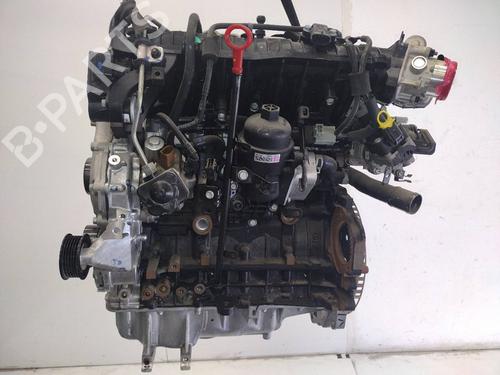 Engine HYUNDAI ACCENT III (MC) 1.5 CRDi GLS | BP18254168M1 