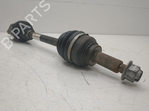 Left front driveshaft FORD TRANSIT V363 Van (FCD, FDD) | BP38330754M38 - Image 3
