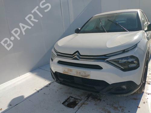 Rear left window mechanism CITROËN C4 III (BA_, BB_, BC_)  | BP32073837C24 