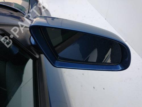 Right mirror AUDI A3 Sportback (8PA)  | BP21128081C27 