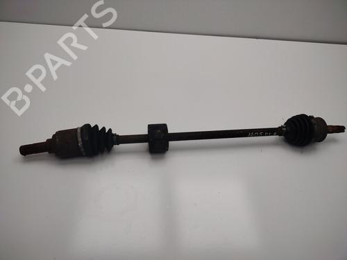 Used Right front driveshaft FIAT 500 (312_) [2007-2025]  29746997