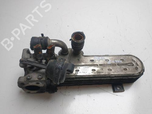 Used Egr VW GOLF V (1K1) [2003-2010]  14157722